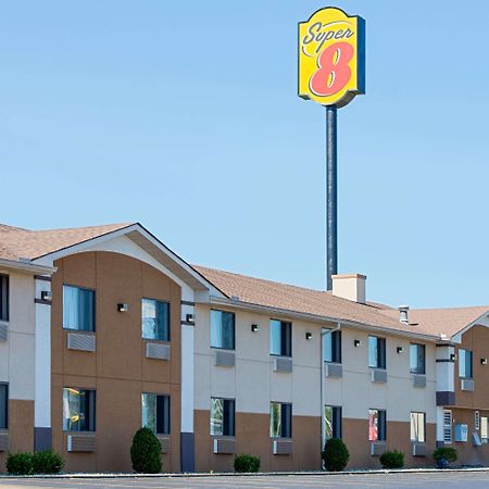 Hotel Super 8 By Wyndham Ripley Zewnętrze zdjęcie